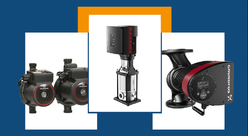 grundfos products